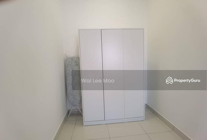 Servis Apartment untuk Disewa di Parc 3 - Wai Lee Moo - PropertyGuru.com.my