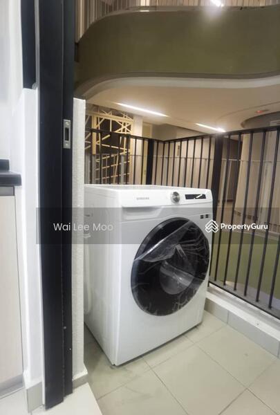 Servis Apartment untuk Disewa di Parc 3 - Wai Lee Moo - PropertyGuru.com.my