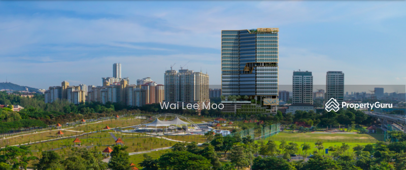 Servis Apartment untuk Disewa di Parc 3 - Wai Lee Moo - PropertyGuru.com.my