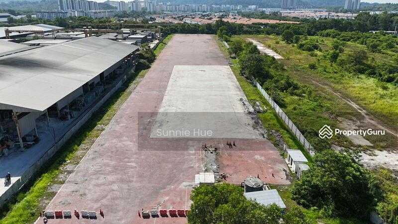 Agricultural Land for Rent in Bandar Bukit Raja (Klang) - Sunnie Hue - PropertyGuru.com.my