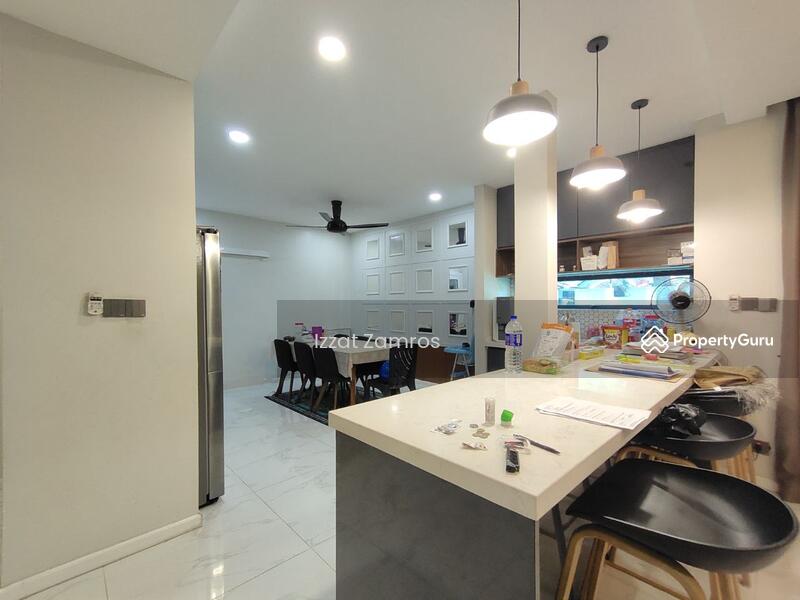 2-storey Terraced House for Sale in Seksyen 7 (Shah Alam) - Izzat Zamros - PropertyGuru.com.my