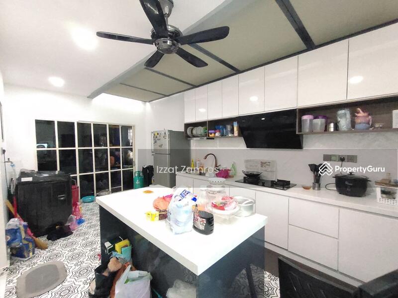 2-storey Terraced House for Sale in Seksyen 7 (Shah Alam) - Izzat Zamros - PropertyGuru.com.my
