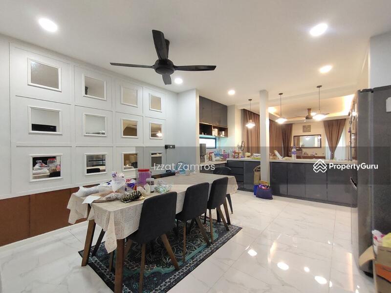 2-storey Terraced House for Sale in Seksyen 7 (Shah Alam) - Izzat Zamros - PropertyGuru.com.my