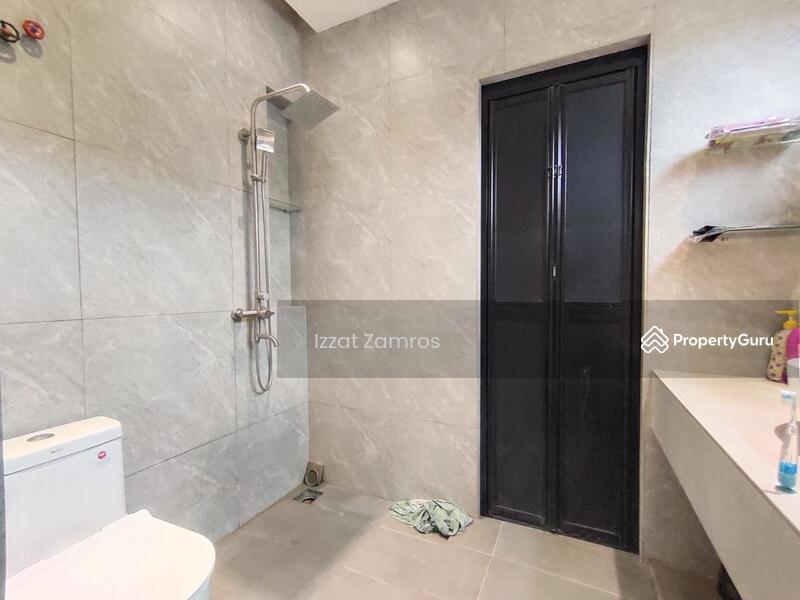 2-storey Terraced House for Sale in Seksyen 7 (Shah Alam) - Izzat Zamros - PropertyGuru.com.my