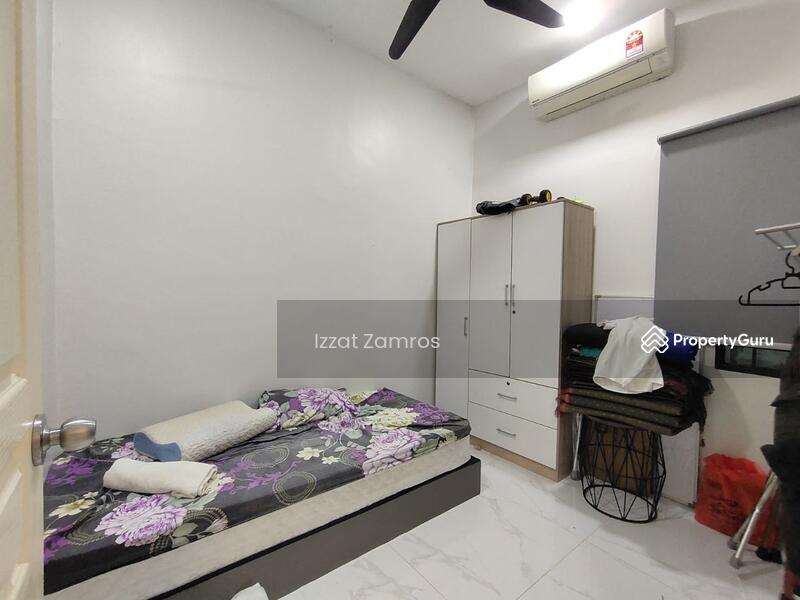 2-storey Terraced House for Sale in Seksyen 7 (Shah Alam) - Izzat Zamros - PropertyGuru.com.my