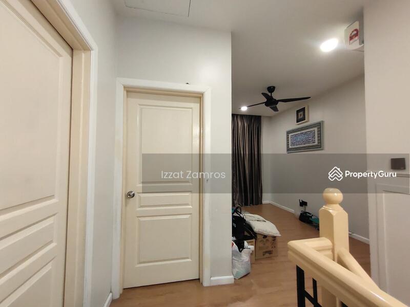 2-storey Terraced House for Sale in Seksyen 7 (Shah Alam) - Izzat Zamros - PropertyGuru.com.my