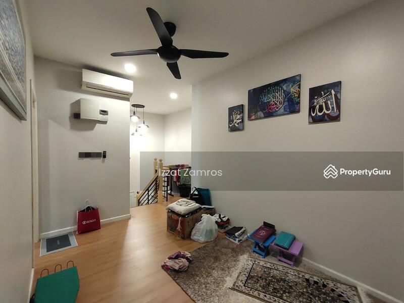 2-storey Terraced House for Sale in Seksyen 7 (Shah Alam) - Izzat Zamros - PropertyGuru.com.my