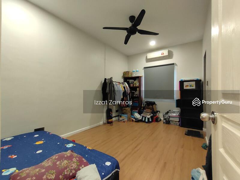 2-storey Terraced House for Sale in Seksyen 7 (Shah Alam) - Izzat Zamros - PropertyGuru.com.my