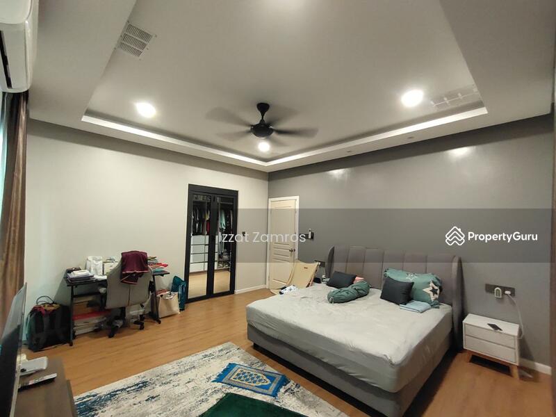 2-storey Terraced House for Sale in Seksyen 7 (Shah Alam) - Izzat Zamros - PropertyGuru.com.my