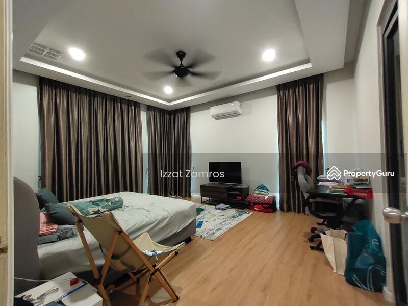 2-storey Terraced House for Sale in Seksyen 7 (Shah Alam) - Izzat Zamros - PropertyGuru.com.my