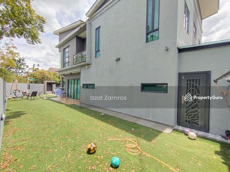 2-storey Terraced House for Sale in Seksyen 7 (Shah Alam) - Izzat Zamros - PropertyGuru.com.my