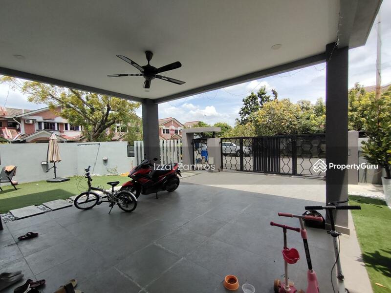 2-storey Terraced House for Sale in Seksyen 7 (Shah Alam) - Izzat Zamros - PropertyGuru.com.my