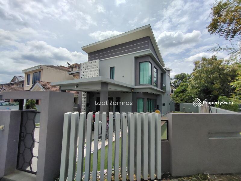 2-storey Terraced House for Sale in Seksyen 7 (Shah Alam) - Izzat Zamros - PropertyGuru.com.my