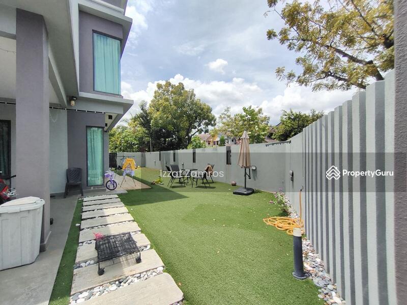 2-storey Terraced House for Sale in Seksyen 7 (Shah Alam) - Izzat Zamros - PropertyGuru.com.my