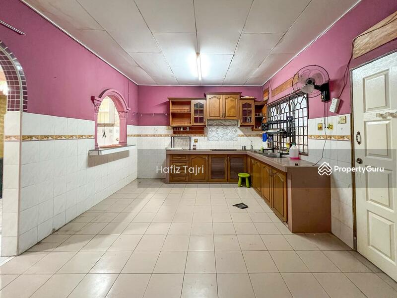 For Sale - Double Storey Terrace Taman Sri Haneco Semenyih