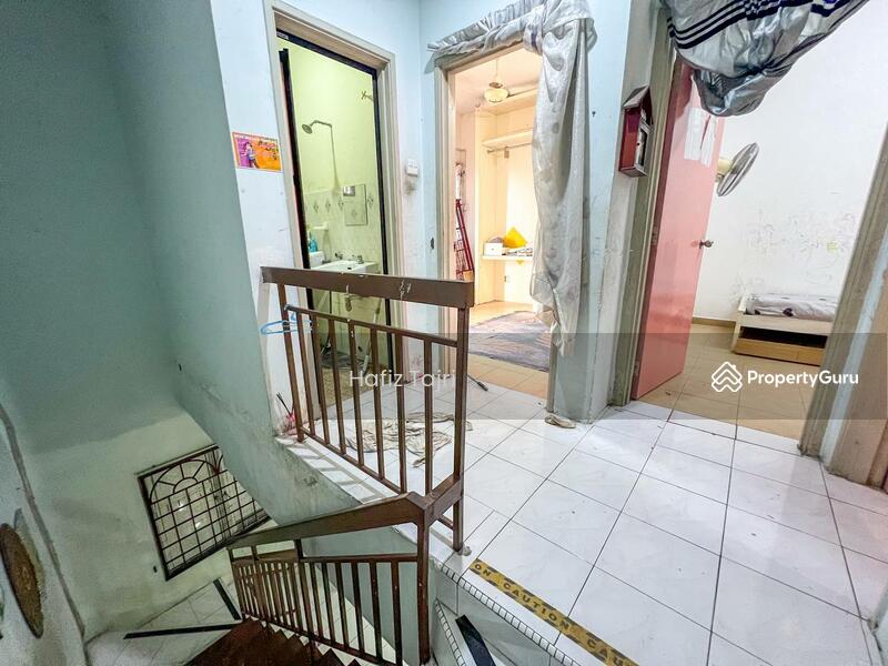 For Sale - Double Storey Terrace Taman Sri Haneco Semenyih