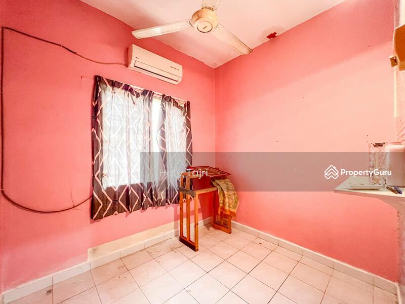 For Sale - Double Storey Terrace Taman Sri Haneco Semenyih
