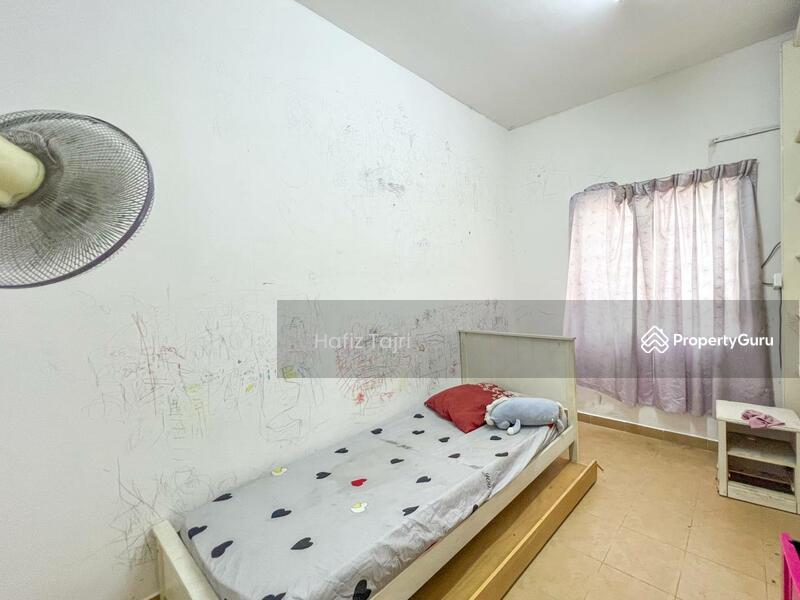 For Sale - Double Storey Terrace Taman Sri Haneco Semenyih