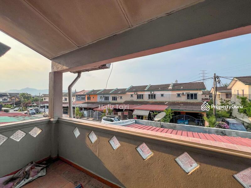 For Sale - Double Storey Terrace Taman Sri Haneco Semenyih