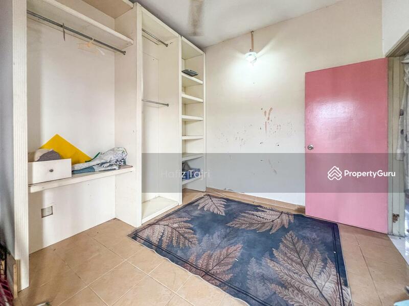 For Sale - Double Storey Terrace Taman Sri Haneco Semenyih