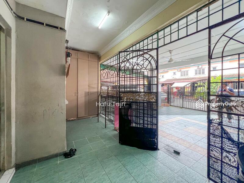 For Sale - Double Storey Terrace Taman Sri Haneco Semenyih