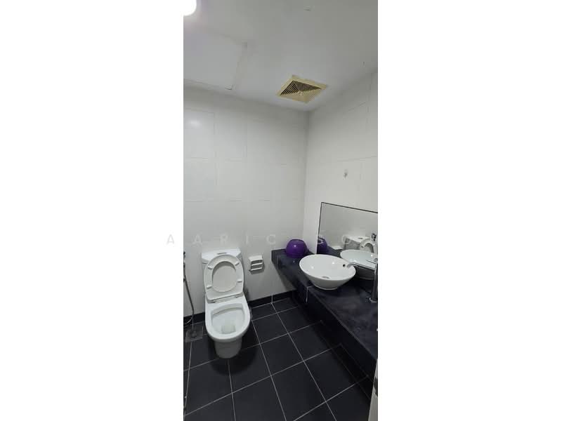 Kondominium untuk Disewa di Residence 8 - Aaric Soh - PropertyGuru.com.my