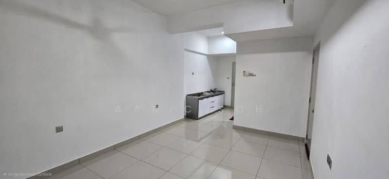 Kondominium untuk Disewa di Residence 8 - Aaric Soh - PropertyGuru.com.my
