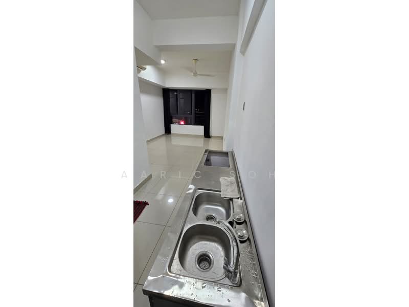 Kondominium untuk Disewa di Residence 8 - Aaric Soh - PropertyGuru.com.my