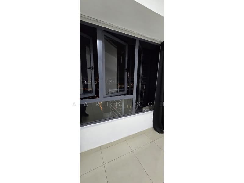 Kondominium untuk Disewa di Residence 8 - Aaric Soh - PropertyGuru.com.my