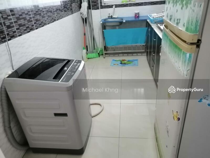 Untuk Disewa - Taman Lip Sin Block 1, 3 & 5