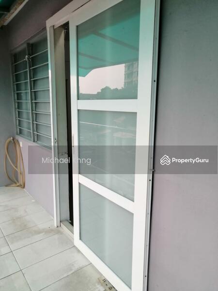 Untuk Disewa - Taman Lip Sin Block 1, 3 & 5