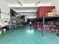 For Sale - Balakong Jaya Industrial Park