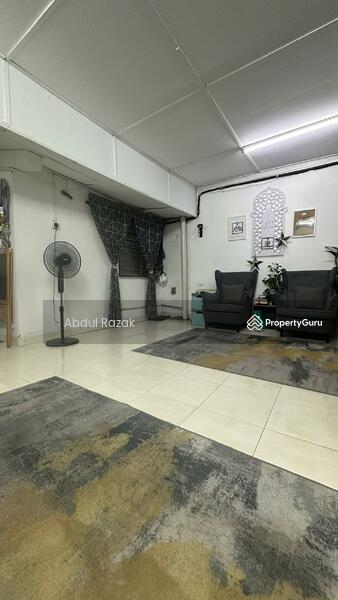 Untuk Dijual - Jalan Mewah 6, Taman Mewah, Bandar Tun Razak