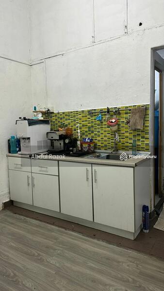 Untuk Dijual - Jalan Mewah 6, Taman Mewah, Bandar Tun Razak