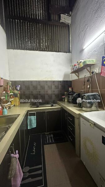 Untuk Dijual - Jalan Mewah 6, Taman Mewah, Bandar Tun Razak