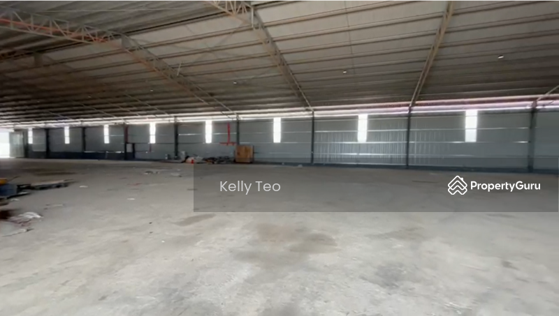 For Rent - Port Klang Free Zone