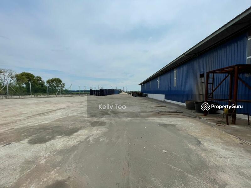 For Rent - Port Klang Free Zone