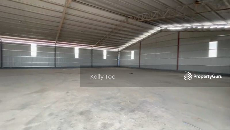 For Rent - Port Klang Free Zone