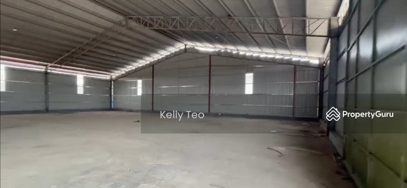 For Rent - Port Klang Free Zone