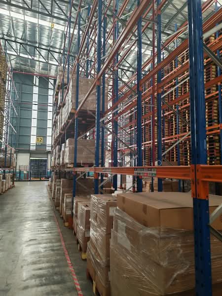 Factory for Rent in Port Klang (Pelabuhan Klang) (Selangor) - Kelly Teo - Interior - PropertyGuru.com.my
