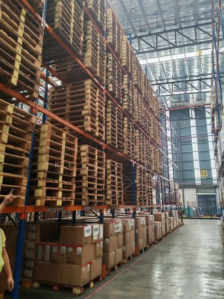 Factory for Rent in Port Klang (Pelabuhan Klang) (Selangor) - Kelly Teo - PropertyGuru.com.my