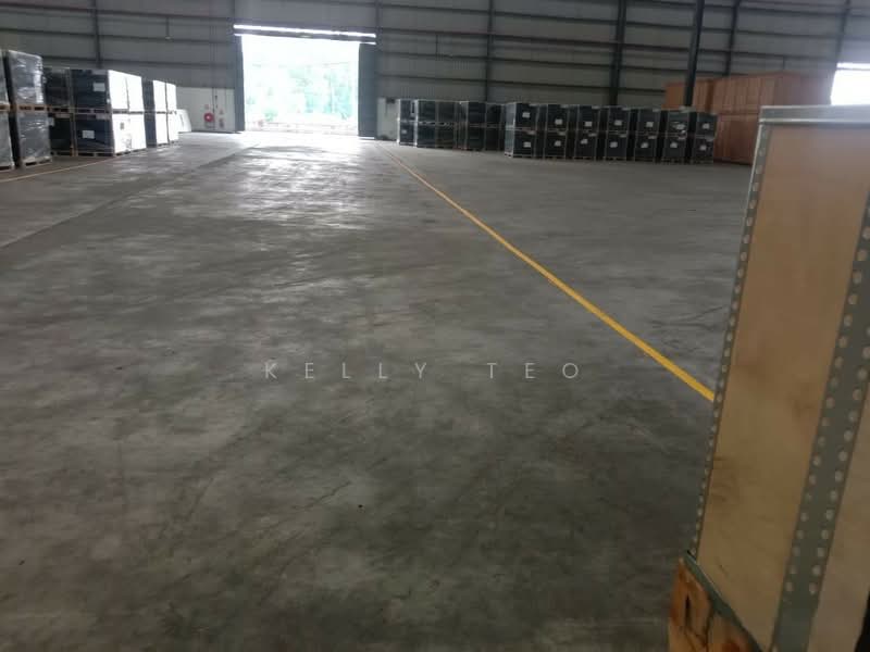 Factory for Rent in Port Klang (Pelabuhan Klang) (Selangor) - Kelly Teo - Interior - PropertyGuru.com.my
