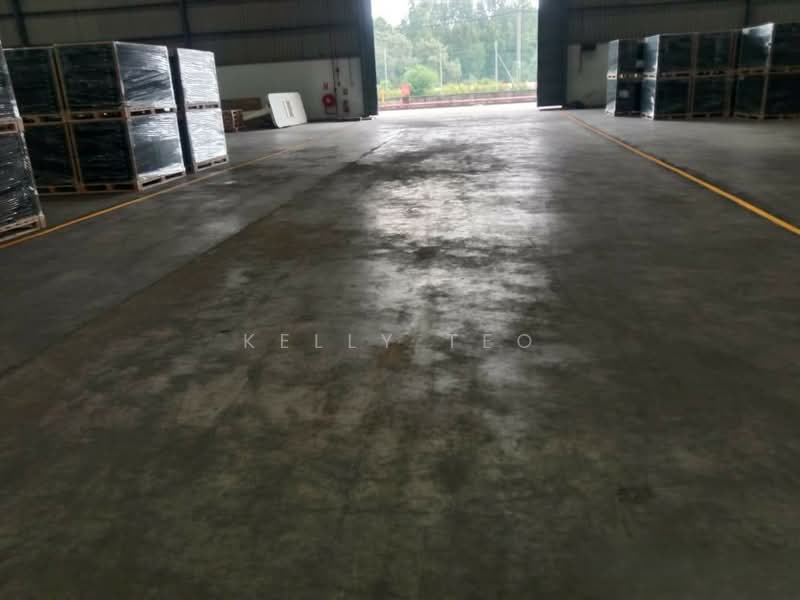 Factory for Rent in Port Klang (Pelabuhan Klang) (Selangor) - Kelly Teo - Exterior - PropertyGuru.com.my