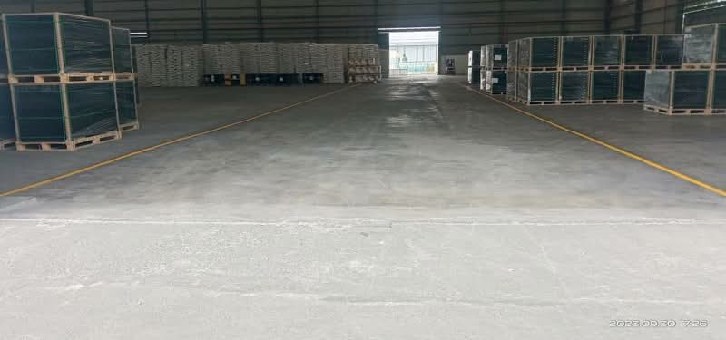 Factory for Rent in Port Klang (Pelabuhan Klang) (Selangor) - Kelly Teo - Interior - PropertyGuru.com.my