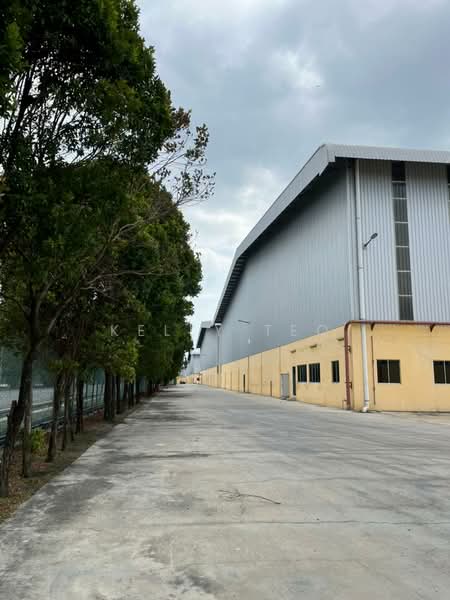 Factory for Rent in Port Klang (Pelabuhan Klang) (Selangor) - Kelly Teo - Exterior - PropertyGuru.com.my