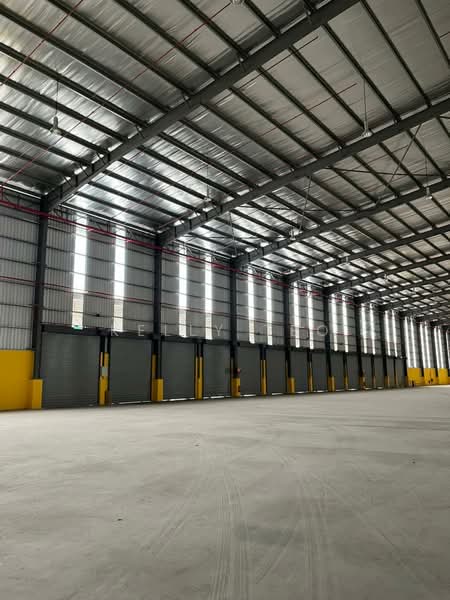 Factory for Rent in Port Klang (Pelabuhan Klang) (Selangor) - Kelly Teo - Interior - PropertyGuru.com.my
