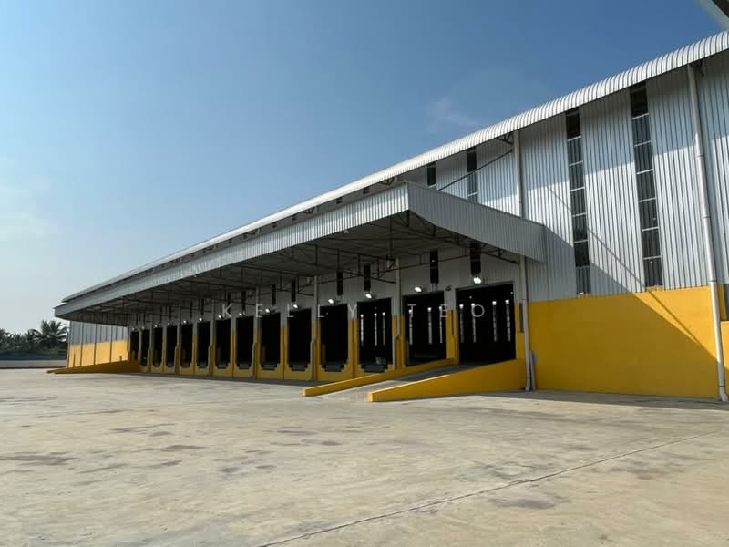 Factory for Rent in Port Klang (Pelabuhan Klang) (Selangor) - Kelly Teo - Exterior - PropertyGuru.com.my