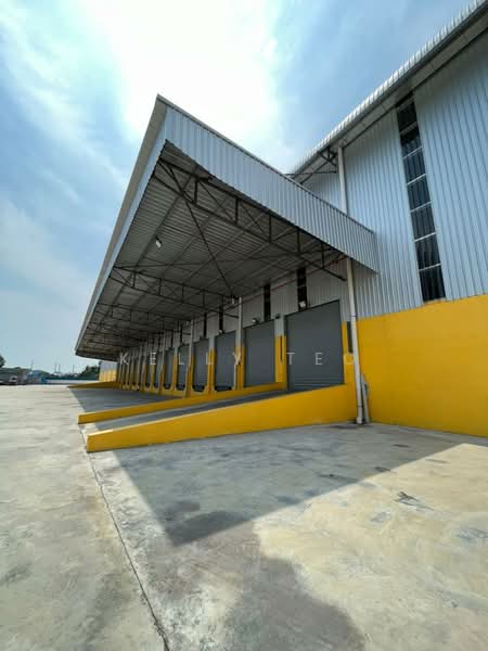 Factory for Rent in Port Klang (Pelabuhan Klang) (Selangor) - Kelly Teo - Exterior - PropertyGuru.com.my