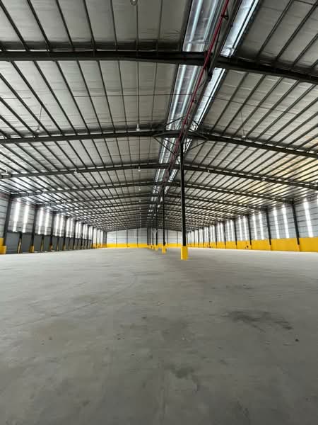 Factory for Rent in Port Klang (Pelabuhan Klang) (Selangor) - Kelly Teo - Interior - PropertyGuru.com.my