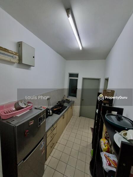 Kediaman Servis untuk Disewa di Millennium Place @ Millennium Square - Louis Phan - PropertyGuru.com.my